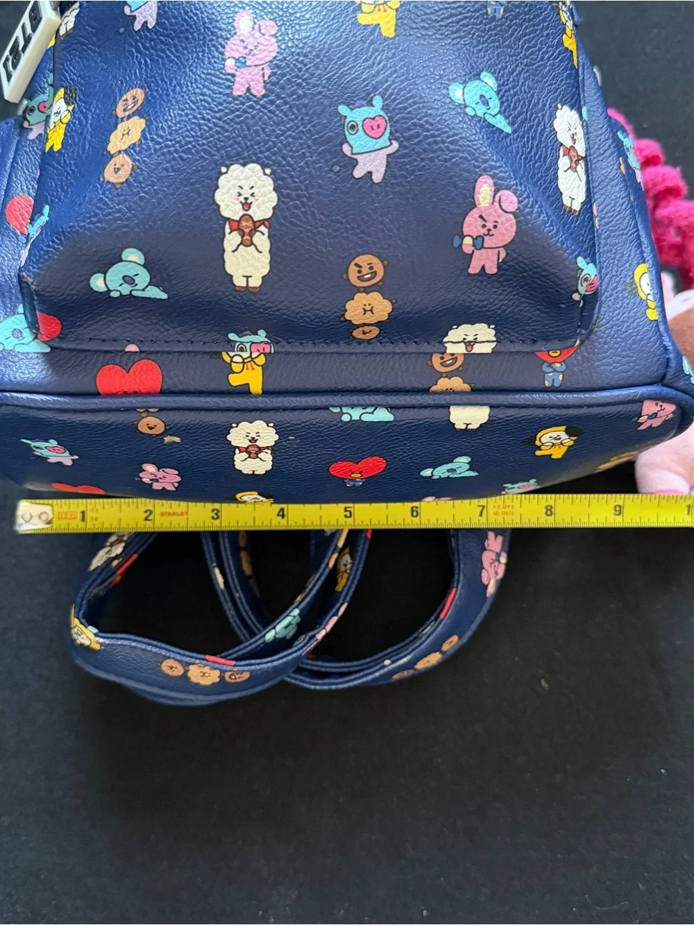 bt21 this comes